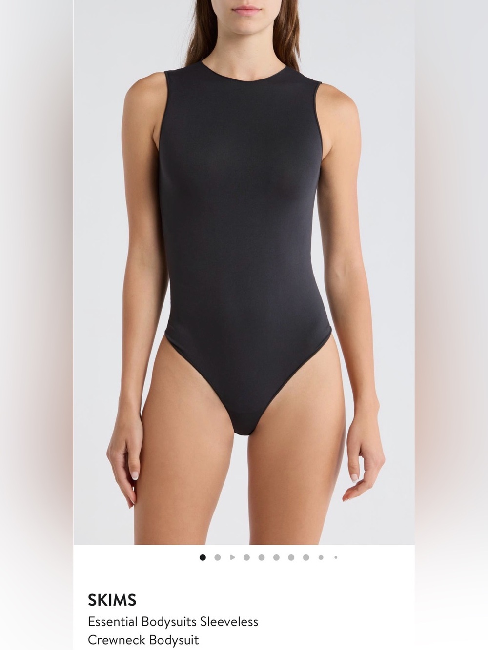 Skims bodysuit - Picture 2 of 2